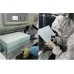 Cleanroom paper